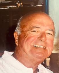 Richard F. Sprague Obituary April 11, 2022