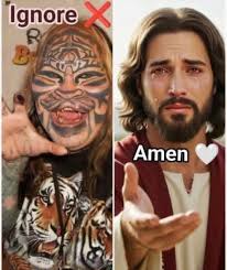 Our Father, who art in heaven,