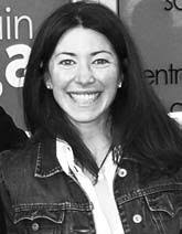 Gaslight Layout, 4 pages