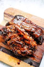 When shopping for fresh produce or meats, be certain to take the time to ensure that the texture, colors, and quality of the food you buy is the best in the batch. Slow Cooker Teriyaki Ribs Recipe Allrecipes