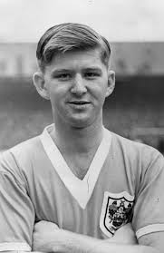 🧡 The Club is saddened to hear of the passing of former player Brian  Peterson. Brian was born in South Africa and joined the Seasiders in 1956,  going