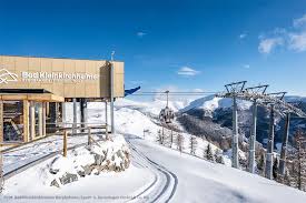 Landal bad kleinkirchheim, situated on a sunny slope, offers sporting and relaxation opportunities all through the year. Bad Kleinkirchheim Alpenjoy De