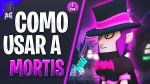 Keep your post titles descriptive and provide context. Como Usar A Mortis Consejos Para Ganar Copas Con Mortis Youtube