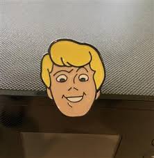 Search-Scooby Museum