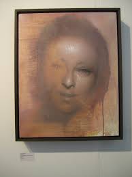 Fergus Allan: London Art Fair 2012