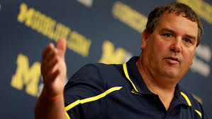 Michigan football has PR disaster