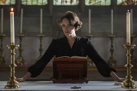 The inimitable john williams will also return to score the film. Phoebe Waller Bridge Fleabag Cast Reflect On Saying Goodbye More Fortune