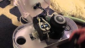 Bissell Little Green Proheat Instructions Solved Is There A Book Showing How To Assemble A New Pump In A Fixya