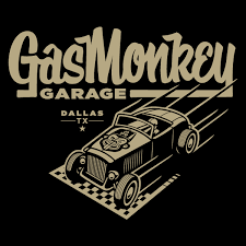 Gas monkey garage makes the fastest, most badass hot rods around. Pin On Kustom