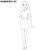 Wallpaper Barbie Doll