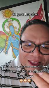 Coqueta Sergio Borbon