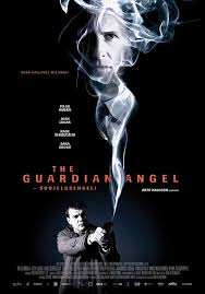 These chapter books are related to the picture book series the guardians of childhood. The Guardian Angel 2018 Filmaffinity