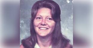 Obituary information for Georgia Meadors Horne