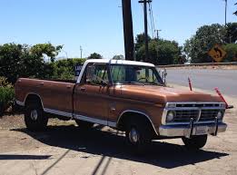 But not everyone needs a truck for domestic duties. Affordable Collectibles Trucks Of The 70s Hemmings