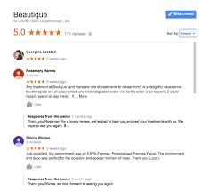 Maybe you would like to learn more about one of these? The Importance Of Reviews Getting To The Top Of Google With The Phorest Online Reputation Manager Phorest