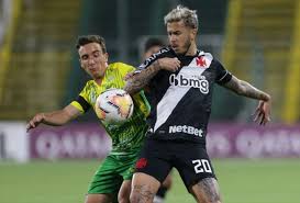 Defensa y justicia defensa y justicia dyj. Terror Dos Brasileiros Defensa Y Justicia Tera Um Novo Desafio Contra Santos Ou Palmeiras