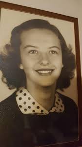 Marcia Haldaway Obituary (1943