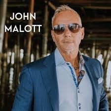 John Malott's Instagram, Twitter & Facebook