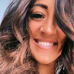 Amanda Schankweiler's Instagram, Twitter & Facebook