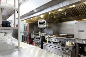 Even though most commercial kitchens are not in view. Home Architec Ideas Kitchen Design Restaurant