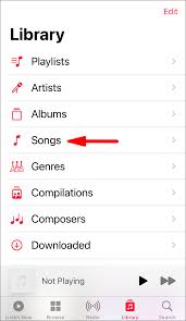 How to download all itunes music purchases to a new computer. How To Download Purchased Songs From Itunes