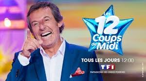 Tous les contenus les 12 coups de midi : T7ohizgeismhnm