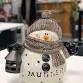 Personalized Snowmen Light UPs