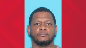 Burlington Police Searching For Robbery Suspect