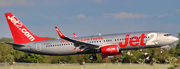 Jet2 Fleet List