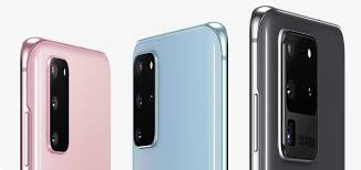 There are multiple ways to unlock your phone these days. Samsung Galaxy S21 Series Might Allow Users To Unlock Their Devices Using Bixby Voice Notebookcheck Net News
