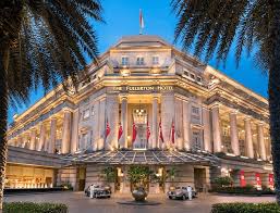 Top 10 Best Kid Friendly Hotels In Singapore The 2 Idiots Travel Blog In 2020 Fullerton Hotel Kid Friendly Hotels Singapore Hotels