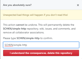 From this page, find the repository you want to delete, and click on the title. How To Delete A Github Repository Devconnected