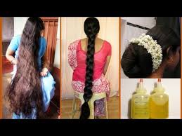 Take a teaspoon of this oil thrice a day and drink it to get thick and strong hair in a month. Super Strong Long Thick Black Hair Growth Turn Thin Hair To Thick Hair Naturally Homemade Hair Mask You Thick Hair Styles Black Hair Growth Grow Strong Hair