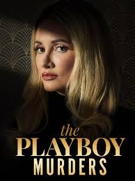 A Playboy-gyilkosságok (sorozat, 2023)