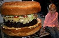 Check spelling or type a new query. Guinness Hamburger Piu Grande Del Mondo