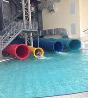 Water park otopeni este orasul distractiei ce se intinde pe o suprafata de 40.000 mp cu o capacitate de 5.000 de persoane. Craiova Water Park 2021 All You Need To Know Before You Go Tours Tickets With Photos Tripadvisor