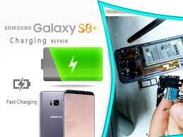 Samsung advertises that the s8 is water resistant. Samsung Galaxy S8 Plus Ladebuchse Ersetzen Ifixit Reparaturanleitung