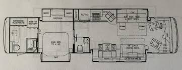 2020 newmar dutch star 4369. 2020 Newmar Dutch Star Rv Castaways