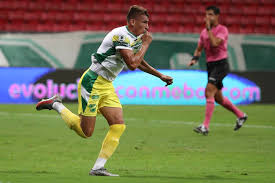 We did not find results for: River Braian Romero A Un Paso De Sumarse Al Equipo De Gallardo Luego De Una Negociacion Relampago