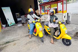 Interested in trying an electric bike, but too attached to your traditional frame to part with it? Electric Motorbikes To Lead Ev Adoption In Indonesia Business The Jakarta Post
