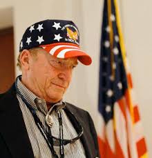 A Veteran's Story: Vietnam pilot survives five years in POW camp