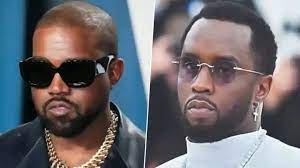 Old Video of Kanye West Blasting 'Puff Daddy' Resurfaces Amid Sean 'Diddy' Combs' Arrest on Sex Trafficking and Racketeering Charges – WATCH | 🎥 LatestLY