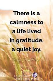 These Gratitude Quotes & Images Will Make You Happy