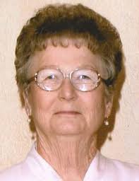 Obituary information for Barbara Janice Bradshaw