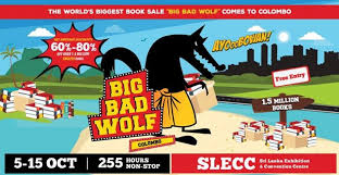 Dennis quot the big bad quot wolf biggest comeback of the year 2018 bodybuilding motivation 2018. Big Bad Wolf Book Sale Yamu