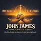 John James + Man Aligned - Columbia Valley