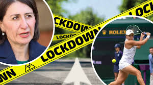 Greater sydney will remain in lockdown for an extra week, and schools won't open as expected after the holiday break, as new south wales battles to get on top of its growing covid outbreak. Skr07e55k20avm
