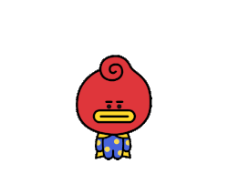 Koya und van kennen.lass dich entführen in das bt21 universe. Bt21 Bts Wiki Fandom