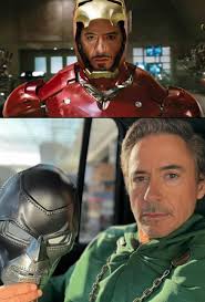 You either die a hero or live long enough to see yourself become the  villain.”