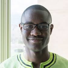 Alumni Spotlight: James Earl Kiawoin (Liberia)